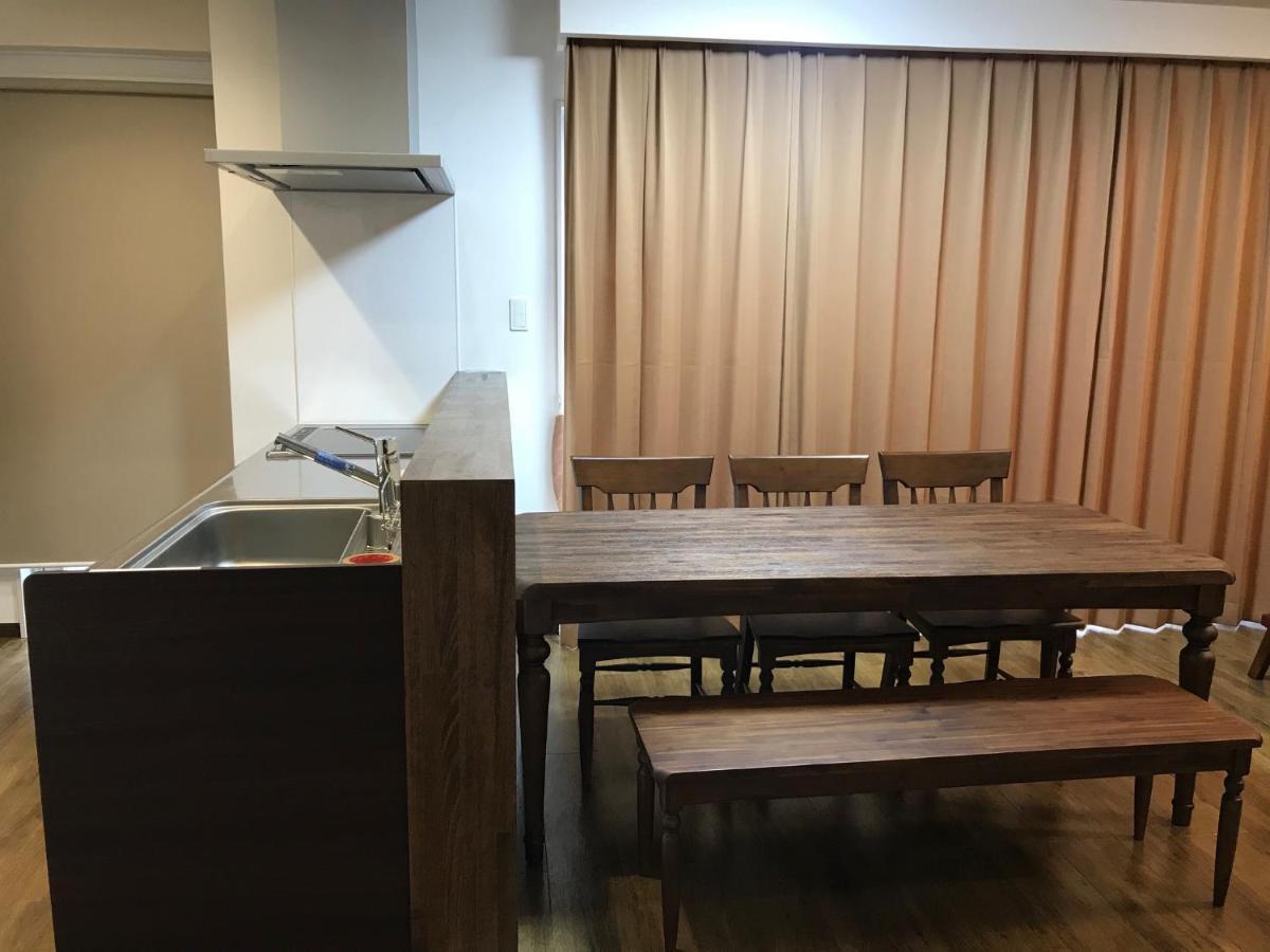 Mr.Kinjo Inn Rycom Kitanakagusuku Exterior photo